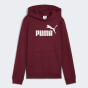 Кофта Puma ESS No. 1 Logo Hoodie FL G, фото 4 - інтернет магазин MEGASPORT