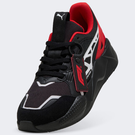 Кросівки Puma F1 RS-X - 175596, фото 5 - інтернет-магазин MEGASPORT