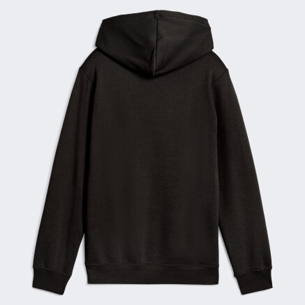 Кофта Puma ESS No. 1 Logo Hoodie FL B - 175590, фото 5 - інтернет-магазин MEGASPORT