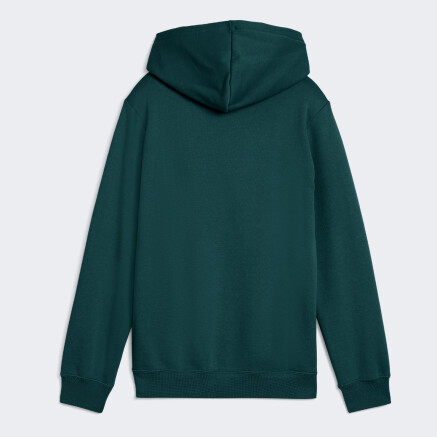 Кофта Puma ESS No. 1 Logo Hoodie FL B - 175591, фото 5 - інтернет-магазин MEGASPORT