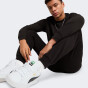 Спортивнi штани Puma ESS No. 1 Logo Sweatpants FL cl, фото 4 - інтернет магазин MEGASPORT