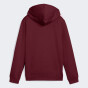 Кофта Puma ESS No. 1 Logo Hoodie FL G, фото 5 - інтернет магазин MEGASPORT