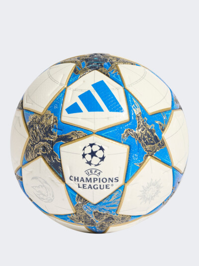 М'яч Adidas UCL PRO - 174747, фото 1 - інтернет-магазин MEGASPORT