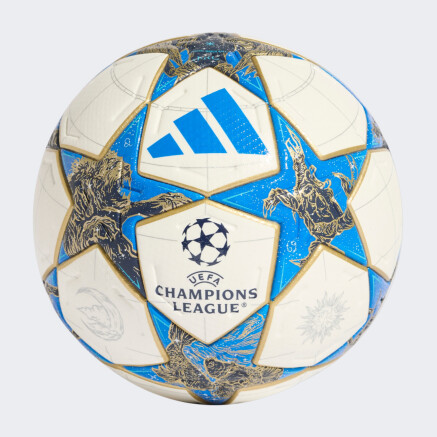 М'яч Adidas UCL PRO - 174747, фото 1 - інтернет-магазин MEGASPORT