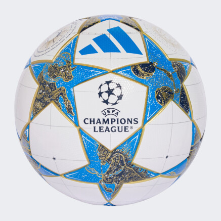 М'яч Adidas UCL LGE - 174756, фото 2 - інтернет-магазин MEGASPORT