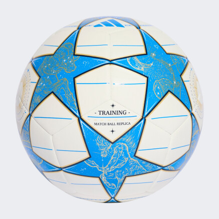 М'яч Adidas UCL TRN - 174755, фото 2 - інтернет-магазин MEGASPORT