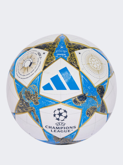 М'яч Adidas UCL LGE - 174756, фото 1 - інтернет-магазин MEGASPORT