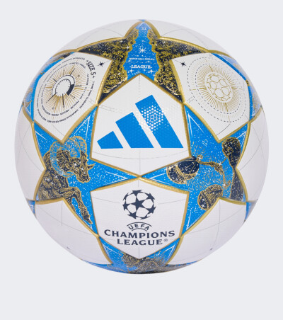 М'яч Adidas UCL LGE - 174756, фото 1 - інтернет-магазин MEGASPORT