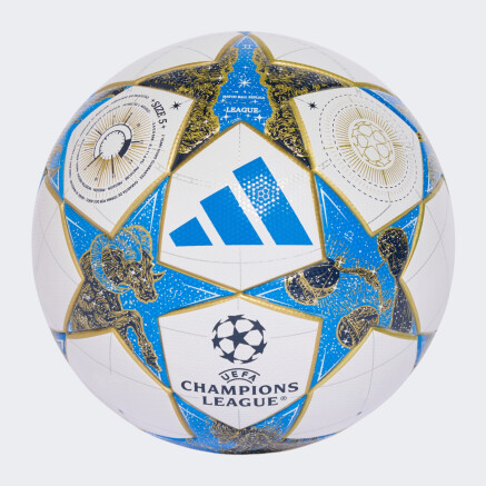 М'яч Adidas UCL LGE - 174756, фото 1 - інтернет-магазин MEGASPORT