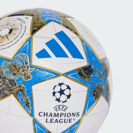 М'яч Adidas UCL LGE - 174756, фото 4 - інтернет-магазин MEGASPORT