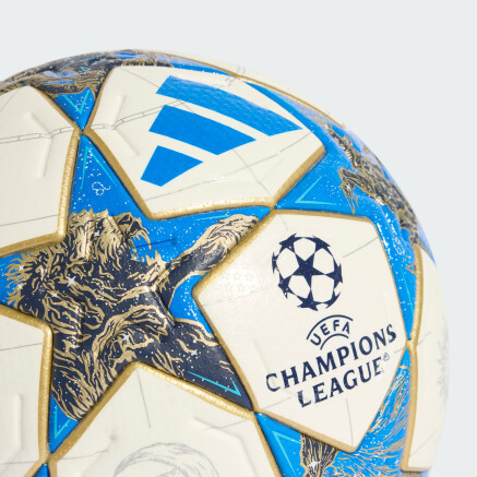 М'яч Adidas UCL PRO - 174747, фото 3 - інтернет-магазин MEGASPORT