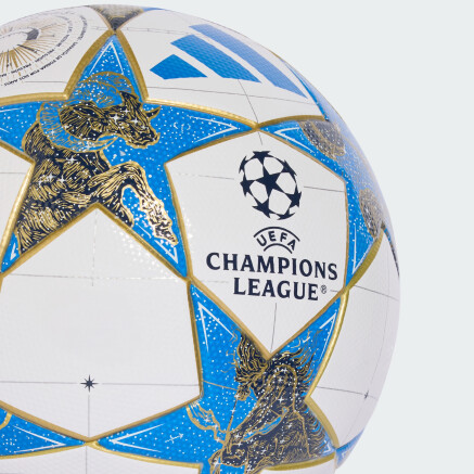 М'яч Adidas UCL LGE - 174756, фото 3 - інтернет-магазин MEGASPORT