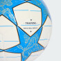 М'яч Adidas UCL TRN, фото 3 - інтернет магазин MEGASPORT