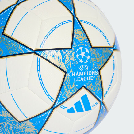 М'яч Adidas UCL TRN - 174755, фото 4 - інтернет-магазин MEGASPORT