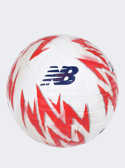 М'яч New Balance Geodesa Match Football - FIFA Quality Basic - 174897, фото 1 - інтернет-магазин MEGASPORT