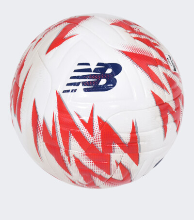 М'яч New Balance Geodesa Match Football - FIFA Quality Basic - 174897, фото 1 - інтернет-магазин MEGASPORT