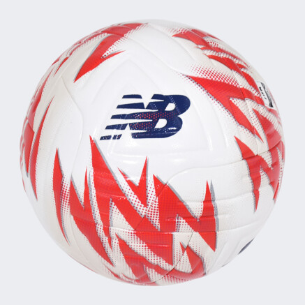 М'яч New Balance Geodesa Match Football - FIFA Quality Basic - 174897, фото 1 - інтернет-магазин MEGASPORT