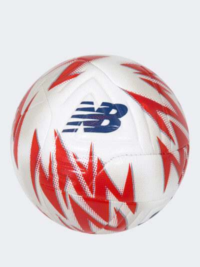 М'яч New Balance Geodesa League Football - 174898, фото 1 - інтернет-магазин MEGASPORT