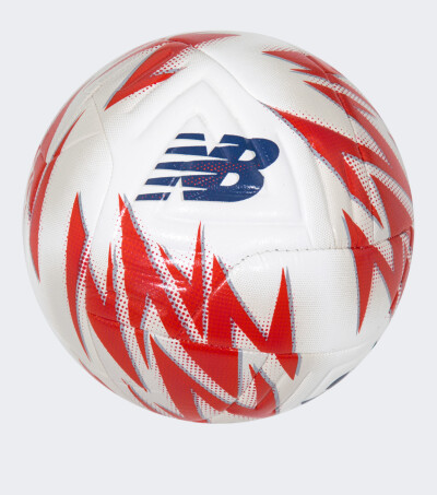 М'яч New Balance Geodesa League Football - 174898, фото 1 - інтернет-магазин MEGASPORT