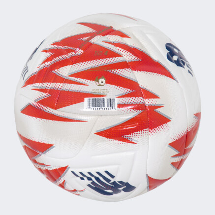 М'яч New Balance Geodesa League Football - 174898, фото 2 - інтернет-магазин MEGASPORT