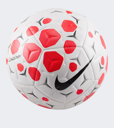М'яч Nike NK ACADEMY - FA25 - 174827, фото 1 - інтернет-магазин MEGASPORT