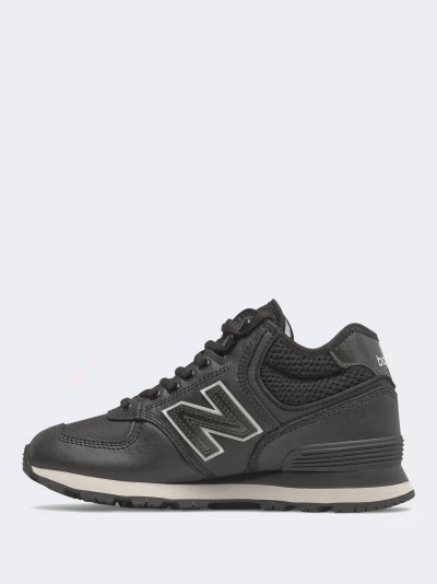 Кросівки New Balance Model 574Н - 142215, фото 1 - інтернет-магазин MEGASPORT