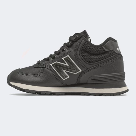 Кросівки New Balance Model 574Н - 142215, фото 1 - інтернет-магазин MEGASPORT
