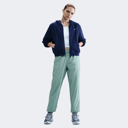 Спортивнi штани Nike W NSW OTG UV ESSNTL WVN MR JG - 175625, фото 3 - інтернет-магазин MEGASPORT
