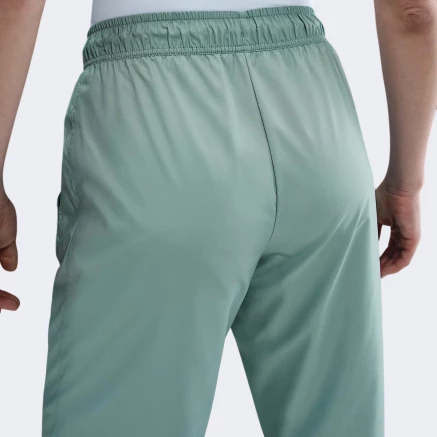 Спортивнi штани Nike W NSW OTG UV ESSNTL WVN MR JG - 175625, фото 5 - інтернет-магазин MEGASPORT