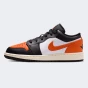 Кеди Jordan AIR 1 LOW BG, фото 1 - інтернет магазин MEGASPORT