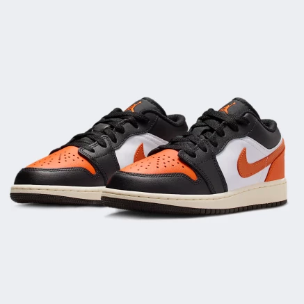 Кеди Jordan AIR 1 LOW BG - 175616, фото 2 - інтернет-магазин MEGASPORT