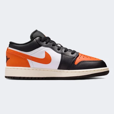 Кеди Jordan AIR 1 LOW BG - 175616, фото 3 - інтернет-магазин MEGASPORT