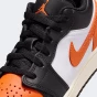 Кеди Jordan AIR 1 LOW BG, фото 7 - інтернет магазин MEGASPORT