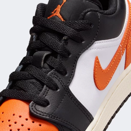 Кеди Jordan AIR 1 LOW BG - 175616, фото 7 - інтернет-магазин MEGASPORT
