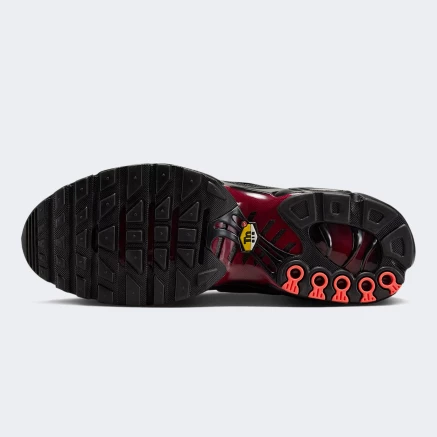 Кросівки Nike AIR MAX PLUS OG - 175618, фото 4 - інтернет-магазин MEGASPORT