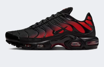 Кросівки Nike AIR MAX PLUS OG - 175618, фото 1 - інтернет-магазин MEGASPORT