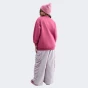 Кофта Nike G NSW CLUB FLC OVRSZD CREW LBR, фото 2 - інтернет магазин MEGASPORT