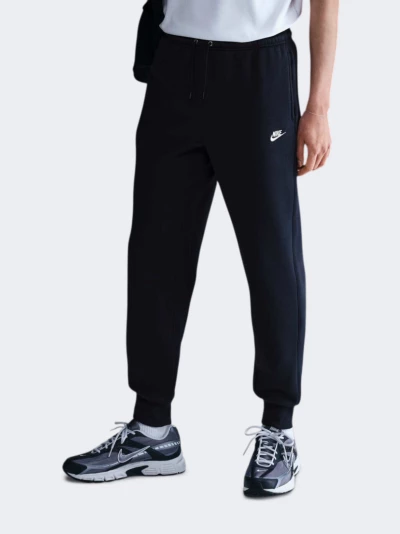 Спортивнi штани Nike M NK CLUB BB JOGGER - 175622, фото 1 - інтернет-магазин MEGASPORT