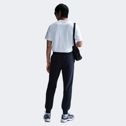 Спортивнi штани Nike M NK CLUB BB JOGGER - 175622, фото 2 - інтернет-магазин MEGASPORT
