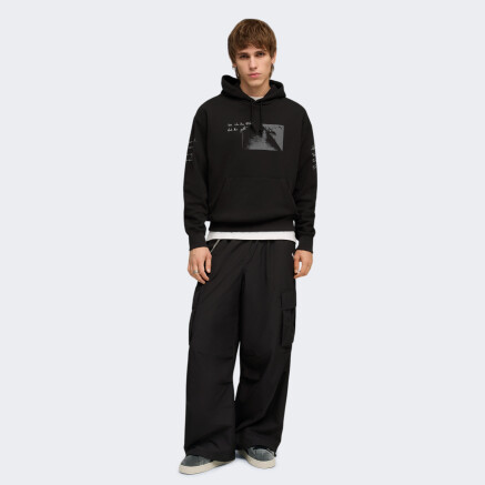 Кеди Puma Suede XL Thrive & Triumph - 175605, фото 7 - інтернет-магазин MEGASPORT