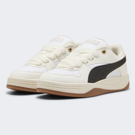 Кеди Puma Park Luna - 175604, фото 2 - інтернет-магазин MEGASPORT