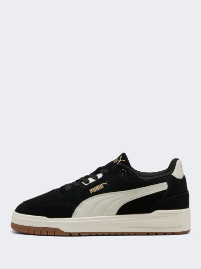 Кеди Puma Shuffle Downtown SD - 175606, фото 1 - інтернет-магазин MEGASPORT