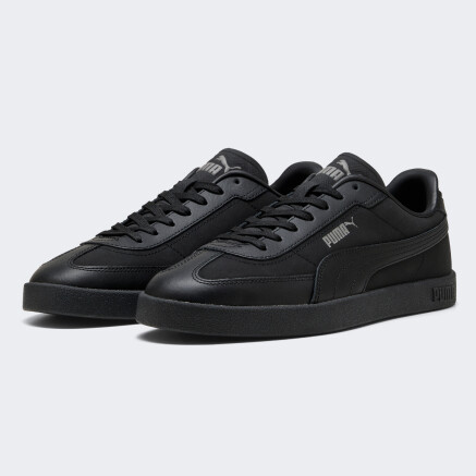 Кеди Puma Club II Era L - 175607, фото 2 - інтернет-магазин MEGASPORT