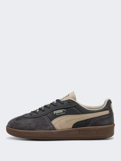 Кеди Puma Palermo Pop - 175608, фото 1 - інтернет-магазин MEGASPORT