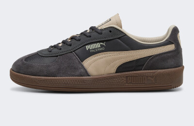 Кеди Puma Palermo Pop - 175608, фото 1 - інтернет-магазин MEGASPORT