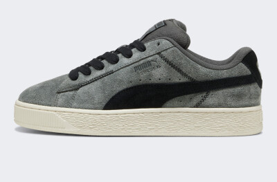 Кеди Puma Suede XL Thrive & Triumph - 175605, фото 1 - інтернет-магазин MEGASPORT