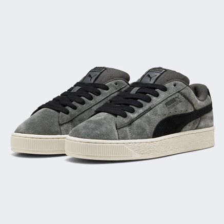 Кеди Puma Suede XL Thrive & Triumph - 175605, фото 2 - інтернет-магазин MEGASPORT