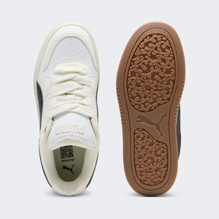 Кеди Puma Park Luna - 175604, фото 4 - інтернет-магазин MEGASPORT