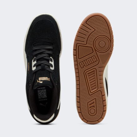 Кеди Puma Shuffle Downtown SD - 175606, фото 4 - інтернет-магазин MEGASPORT