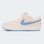 Кеди Nike COURT BOROUGH LOW RECRAFT BPV, фото 1 - інтернет магазин MEGASPORT